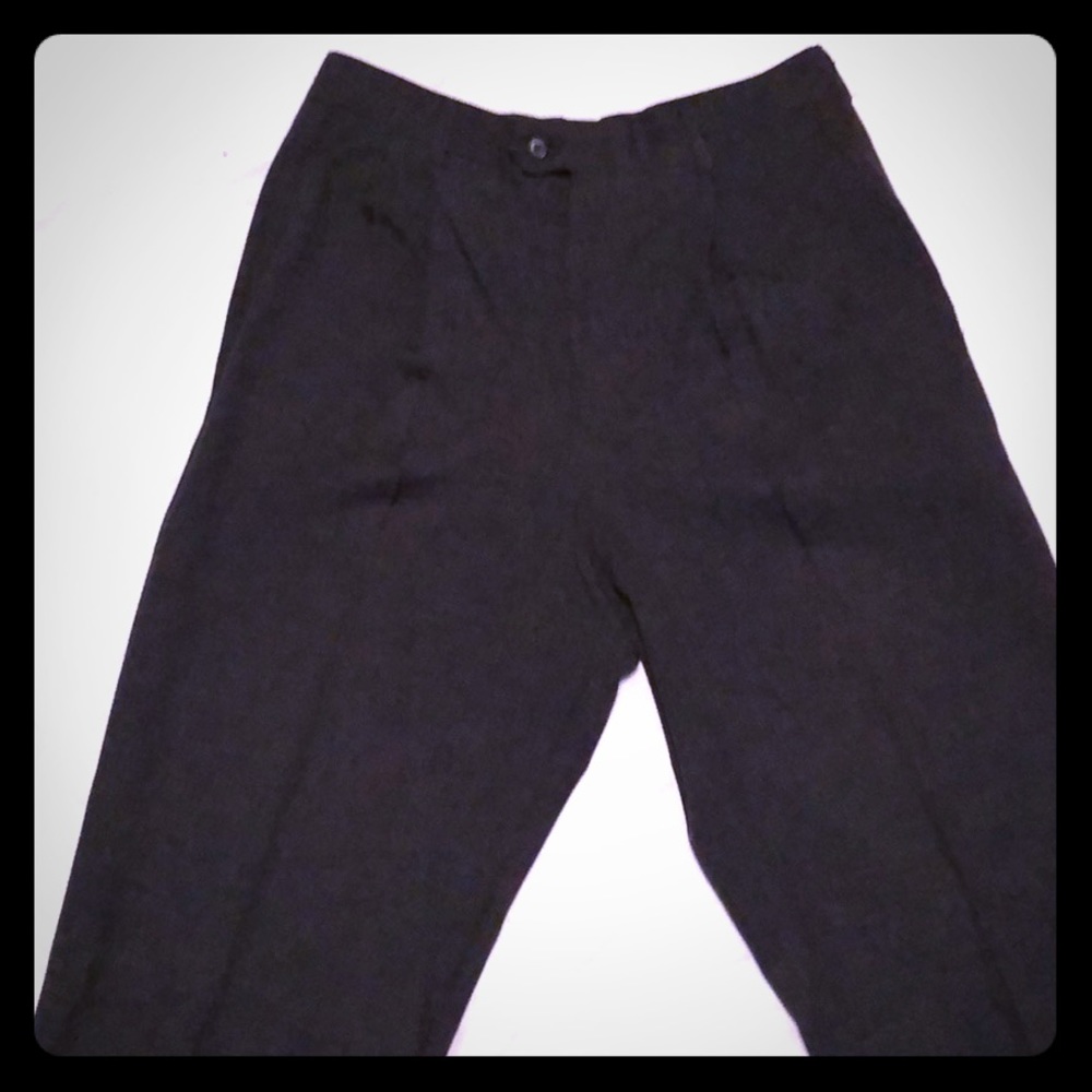 Men’s Claiborne pants.